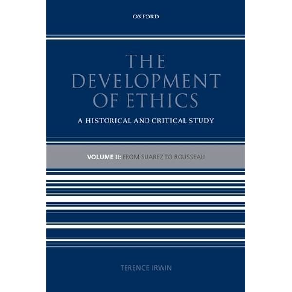 洋書 Oxford Studies in ethics volume 1-10 Amazon.com: The Development of Ethics: Volume 1: A Historical and